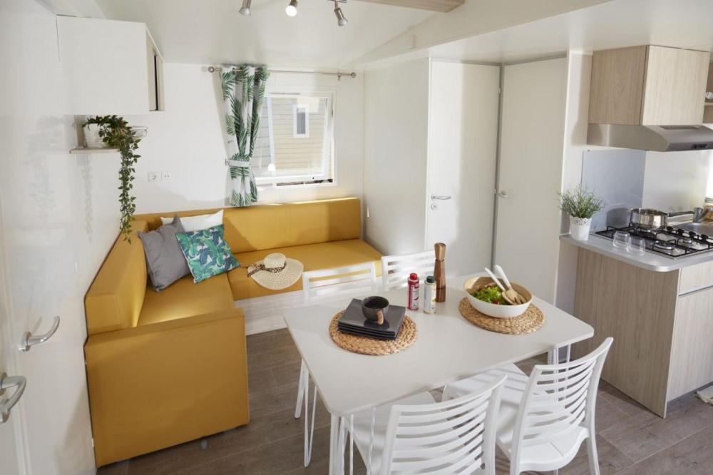 Campingplatz Ker Yaoulet - Maeva Ambon