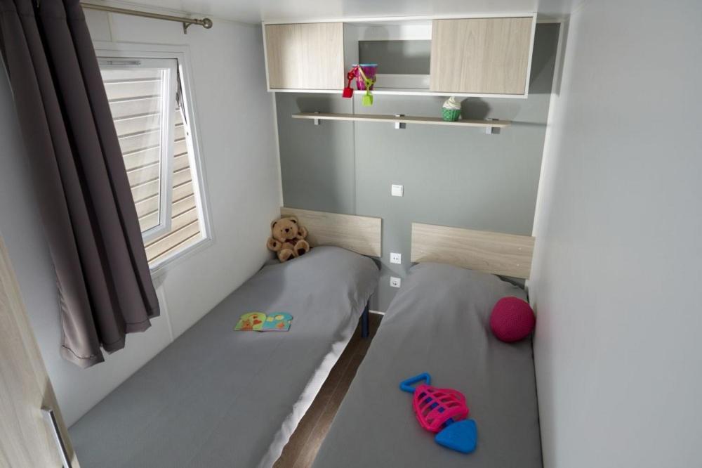 Campingplatz Ker Yaoulet - Maeva Ambon