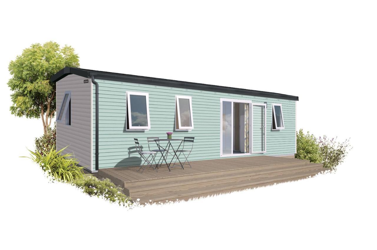 Campsite Ker Yaoulet - Maeva 4*